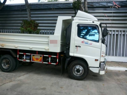 HINO FC 175