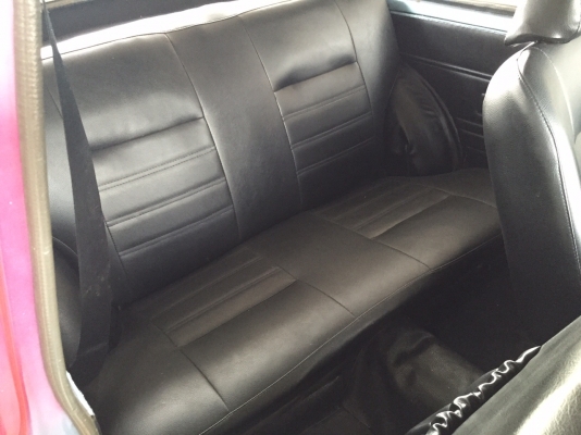 ขาย โตโยต้า เคอี10 ke10 รถชาวบ้าน ตจว. แท้ๆ พร้อมใช้งาน