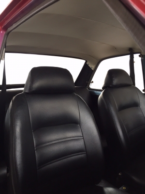 ขาย โตโยต้า เคอี10 ke10 รถชาวบ้าน ตจว. แท้ๆ พร้อมใช้งาน