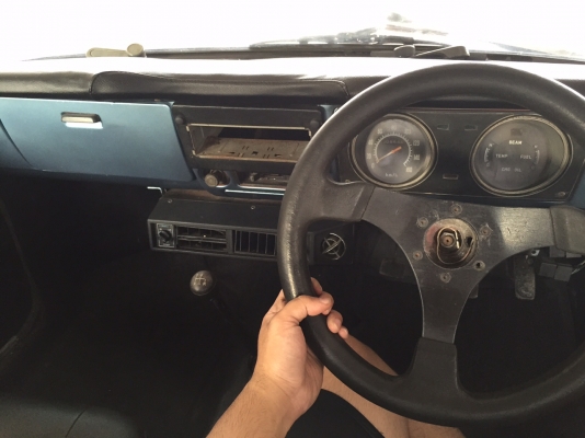 ขาย โตโยต้า เคอี10 ke10 รถชาวบ้าน ตจว. แท้ๆ พร้อมใช้งาน