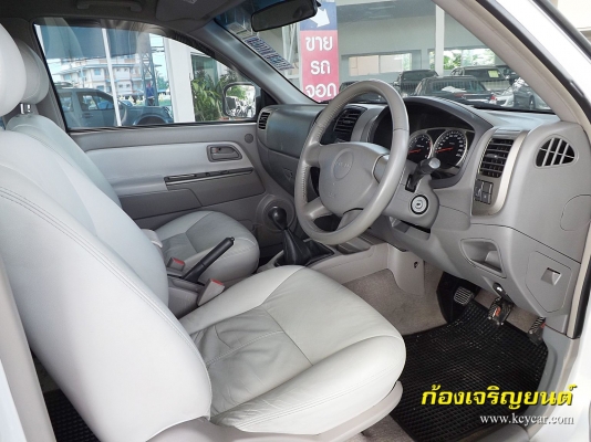 ISUZU MU7 3.0 iTEQ ปี 2006 ISUZU MU7 3.0 iTEQ ปี 2006