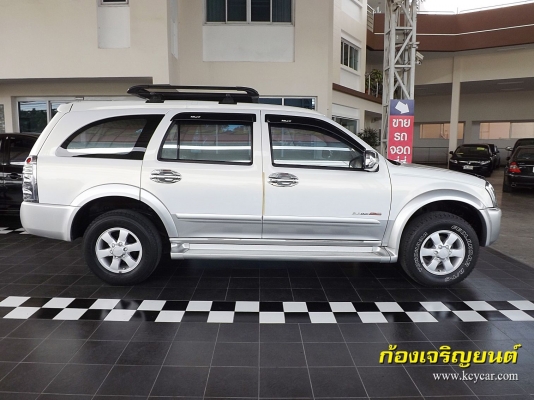 ISUZU MU7 3.0 iTEQ ปี 2006 ISUZU MU7 3.0 iTEQ ปี 2006