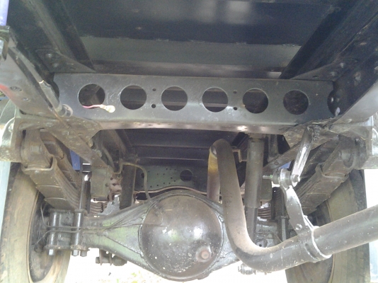 ISUZU 6ล้อ NKR ELF เครื่อง130 แรงเทอร์โบรถห้างปี48 สภาพพร้อมใช้