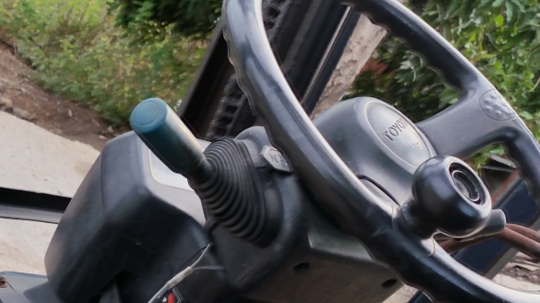 ขายด่วนรถยก