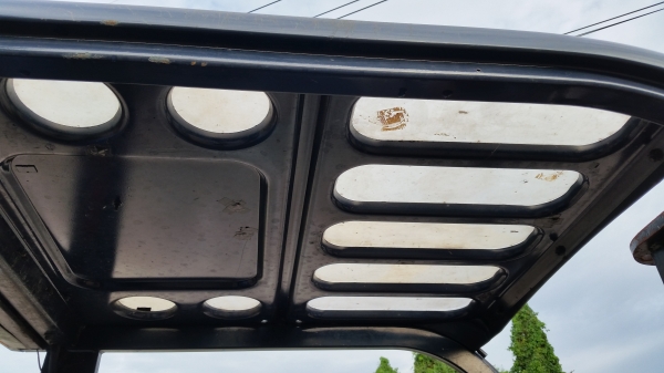 ขายด่วนรถยก