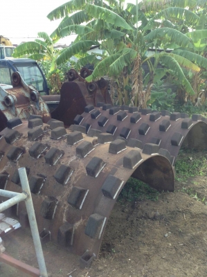 เหล็กเก่า เหล็กเก่า