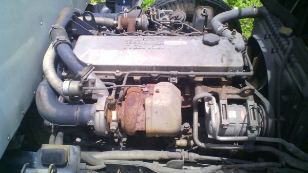 ขายหกล้อตู้บรรทุกราคาถูก