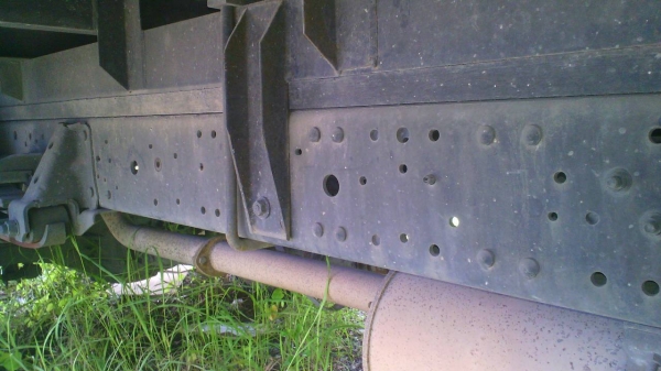 ขายหกล้อตู้บรรทุกราคาถูก