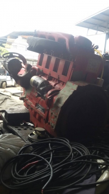 เครื่อง DEUTZ F4L 912