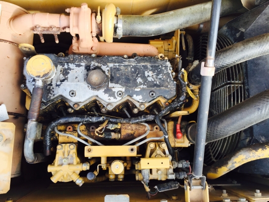 ขายCAT312D ไมล์13,xxxชม.รถพร้อมใช้ ขายCAT312D ไมล์13,xxxชม.รถพร้อมใช้