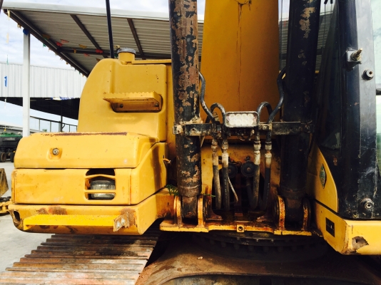 ขายCAT312D ไมล์13,xxxชม.รถพร้อมใช้ ขายCAT312D ไมล์13,xxxชม.รถพร้อมใช้