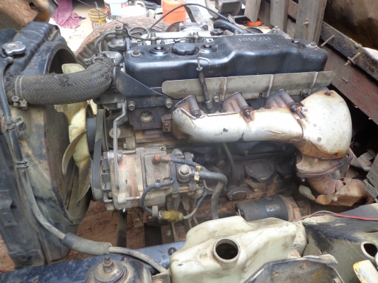 ขาย ISUZu NPR 115 เครื่อง 4 ฺBD1 ขาย ISUZu NPR 115 เครื่อง 4 ฺBD1