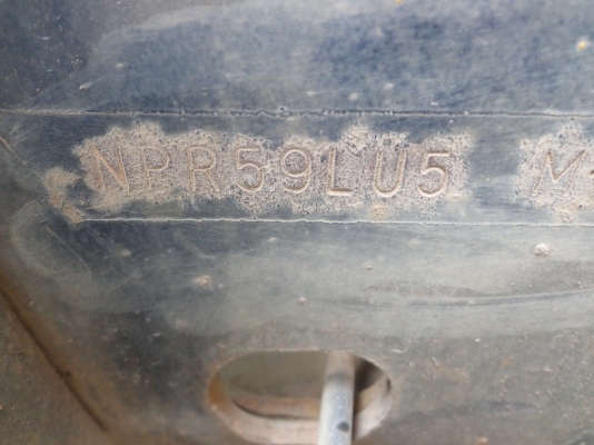 ขาย ISUZu NPR 115 เครื่อง 4 ฺBD1 ขาย ISUZu NPR 115 เครื่อง 4 ฺBD1