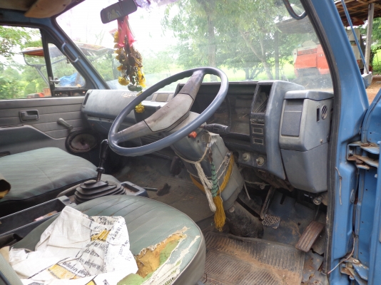 ขาย ISUZu NPR 115 เครื่อง 4 ฺBD1 ขาย ISUZu NPR 115 เครื่อง 4 ฺBD1