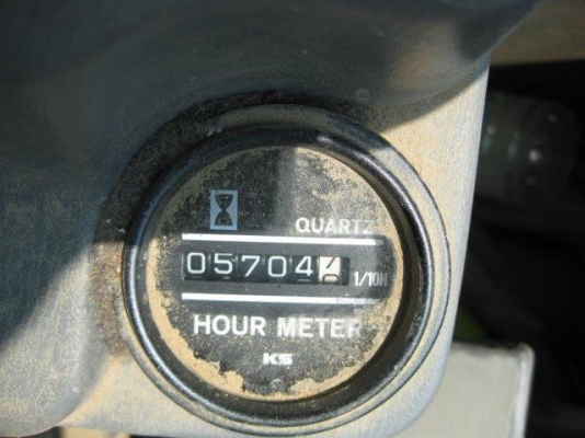 รถขุด Kobelco SK120-3 #LP－16545 รถญี่ปุ่น สนใจโทร. 080-6565422 (หนิง)
