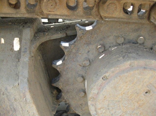 รถขุด Kobelco SK120-3 #LP－16545 รถญี่ปุ่น สนใจโทร. 080-6565422 (หนิง)