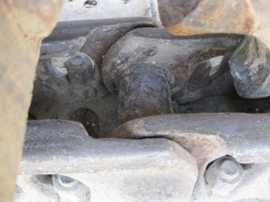 รถขุด Kobelco SK120-3 #LP－16545 รถญี่ปุ่น สนใจโทร. 080-6565422 (หนิง)