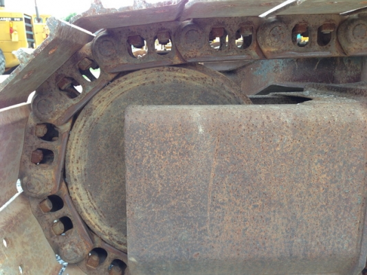 SUMITOMO SH125X-3 สวยจัด จากญี่ปุ่น สดๆ ร้อนๆ