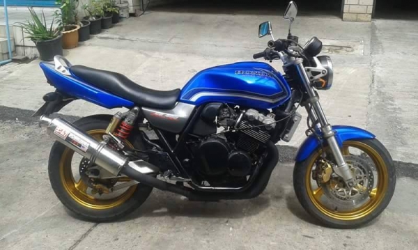 Tec1 ทะเบียนแท้ ราคา 90000 บาท