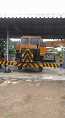 ขายรถเครน KOBELCO RK70M1 พร้อมใช้งาน