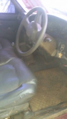 ขายด่วนครับรถกระบะสุดประหยัดไมตี้x รถบ้านสวยๆสักคัน