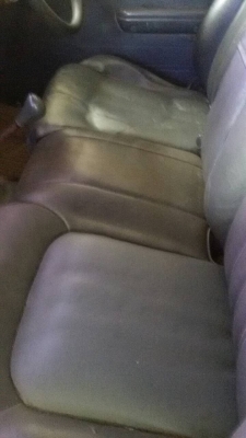 ขายด่วนครับรถกระบะสุดประหยัดไมตี้x รถบ้านสวยๆสักคัน