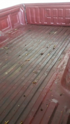 ขายด่วนครับรถกระบะสุดประหยัดไมตี้x รถบ้านสวยๆสักคัน