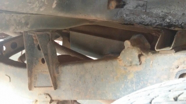 ขายด่วนครับรถกระบะสุดประหยัดไมตี้x รถบ้านสวยๆสักคัน