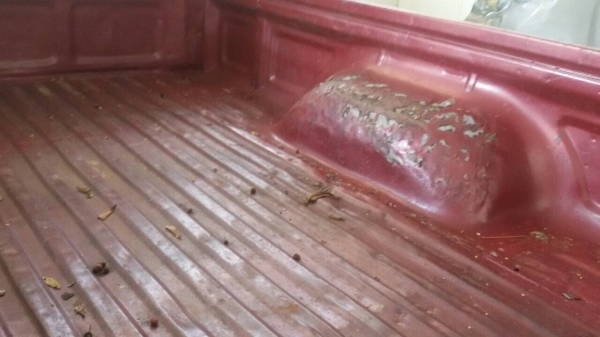 ขายด่วนครับรถกระบะสุดประหยัดไมตี้x รถบ้านสวยๆสักคัน