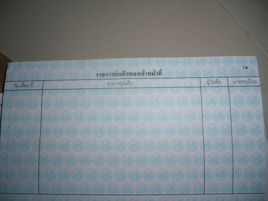 ขายแล้วครับ