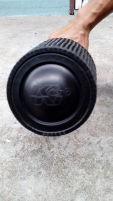 ขาย ชุดกลองเปลือย k&n ขาย ชุดกลองเปลือย k&n