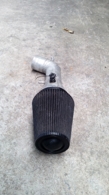 ขาย ชุดกลองเปลือย k&n ขาย ชุดกลองเปลือย k&n