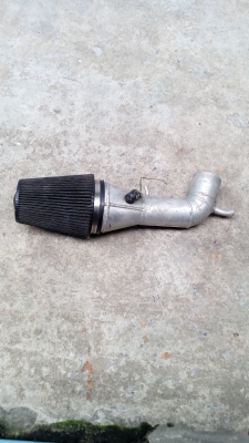 ขาย ชุดกลองเปลือย k&amp;n