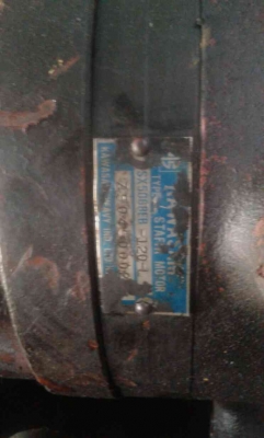 ขายมอเตอร์สวิงห้าดาวkawasaki เบอร์ 504,505,506 ขายมอเตอร์สวิงห้าดาวkawasaki เบอร์ 504,505,506