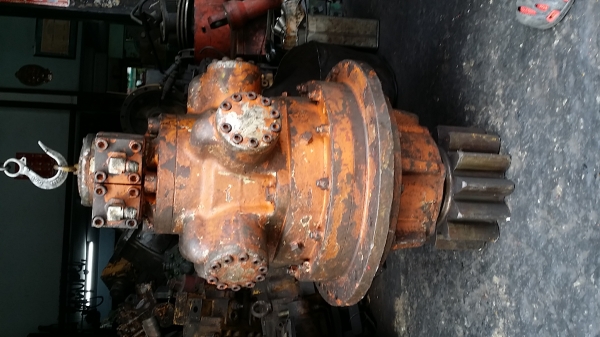 ขายมอเตอร์สวิงห้าดาวkawasaki เบอร์ 504,505,506