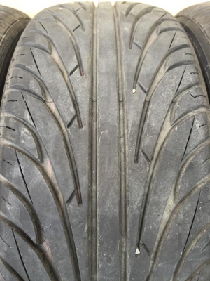 ขายยาง NANKANG NS2 185-45-15 ปี13 ดอกหนาจัด ไม่มีปะ ชุดละ 4,800 บาท ขายยาง NANKANG NS2 185-45-15 ปี13 ดอกหนาจัด ไม่มีปะ ชุดละ 4,800 บาท