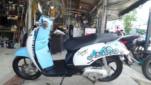 สกรุ็ปปี้ไอเดิมๆๆ