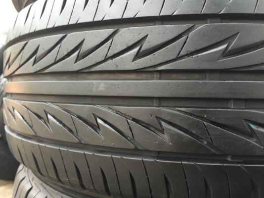 ขายยาง BRIDGESTONE MY02 205-45-17 ปลายปี12 ดอกหนาจัด ไม่กินข้าง ชุดละ 5,900 บาท ขายยาง BRIDGESTONE MY02 205-45-17 ปลายปี12 ดอกหนาจัด ไม่กินข้าง ชุดละ 5,900 บาท