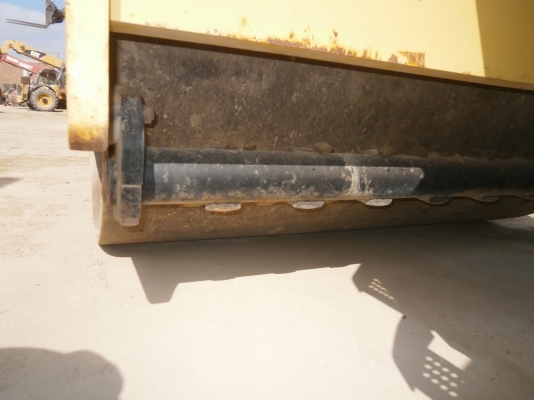 Komatsu 510#14983 เก่านอกไม่เคยใช้งานในไทย รถอยู่ที่บางปะอิน อยุธยา Komatsu 510#14983 เก่านอกไม่เคยใช้งานในไทย รถอยู่ที่บางปะอิน อยุธยา