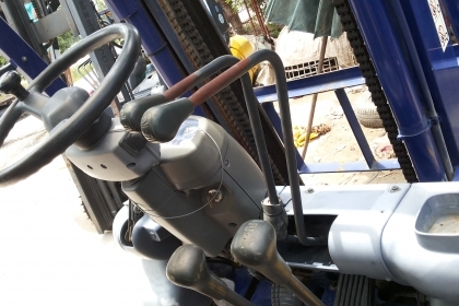 ขายด่วนรถยกKOMATSU FG25-12 ยก2.5ตันเสาสูง3เมตรยางหน้าคู้รถนอกนำเข้ายังไม่เคยใช้งานในเมืองไทยเลย=รุ่นใหม่ขายถูกๆๆ ขายด่วนรถยกKOMATSU FG25-12 ยก2.5ตันเสาสูง3เมตรยางหน้าคู้รถนอกนำเข้ายังไม่เคยใช้งานในเมืองไทยเลย=รุ่นใหม่ขายถูกๆๆ