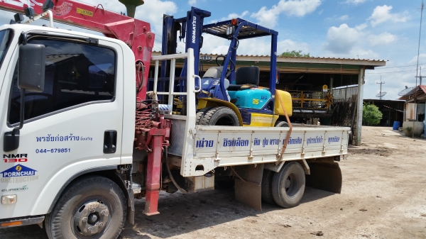 ขายด่วนรถยกKOMATSU FG25-12 ยก2.5ตันเสาสูง3เมตรยางหน้าคู้รถนอกนำเข้ายังไม่เคยใช้งานในเมืองไทยเลย=รุ่นใหม่ขายถูกๆๆ ขายด่วนรถยกKOMATSU FG25-12 ยก2.5ตันเสาสูง3เมตรยางหน้าคู้รถนอกนำเข้ายังไม่เคยใช้งานในเมืองไทยเลย=รุ่นใหม่ขายถูกๆๆ