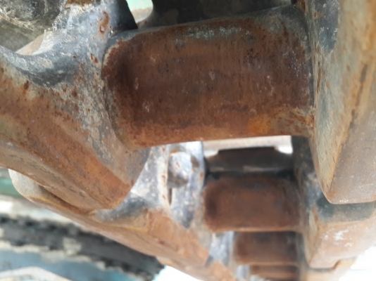 รถขุดบูมยาว 15 เมตร Kobelco SK200LC-3 #YQ-03105 เก่านอก จอดอยู่ที่บางปะอิน อยุธยา รถขุดบูมยาว 15 เมตร Kobelco SK200LC-3 #YQ-03105 เก่านอก จอดอยู่ที่บางปะอิน อยุธยา