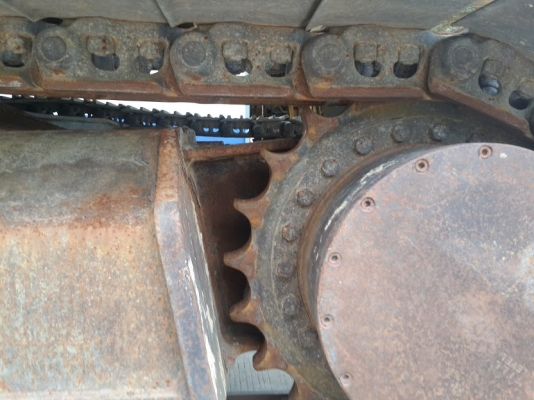 รถขุดบูมยาว 15 เมตร Kobelco SK200LC-3 #YQ-03105 เก่านอก จอดอยู่ที่บางปะอิน อยุธยา รถขุดบูมยาว 15 เมตร Kobelco SK200LC-3 #YQ-03105 เก่านอก จอดอยู่ที่บางปะอิน อยุธยา