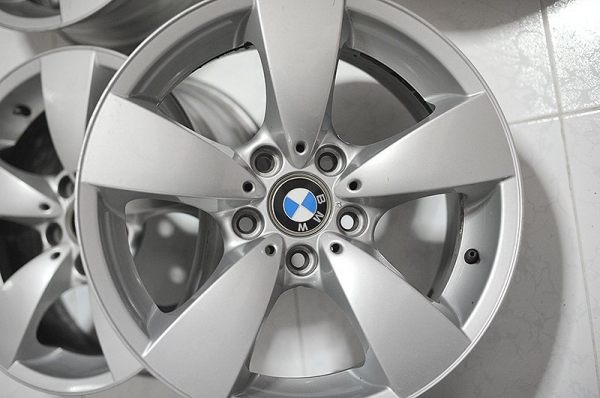 แม็ก BMW Series5 ขอบ 17 แม็ก BMW Series5 ขอบ 17