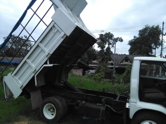 ISUZU 74 แรง TLD43  ปี20