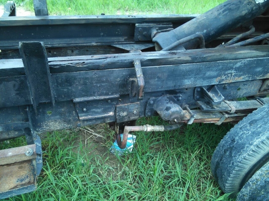 ISUZU 74 แรง TLD43 ปี20 ISUZU 74 แรง TLD43 ปี20