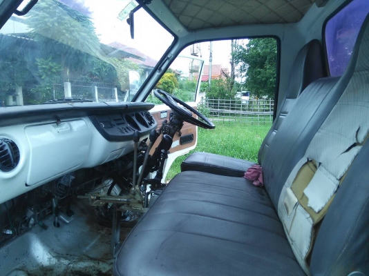 ISUZU 74 แรง TLD43 ปี20 ISUZU 74 แรง TLD43 ปี20