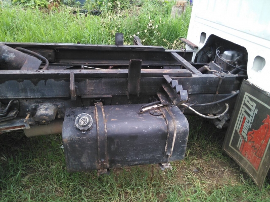 ISUZU 74 แรง TLD43 ปี20 ISUZU 74 แรง TLD43 ปี20