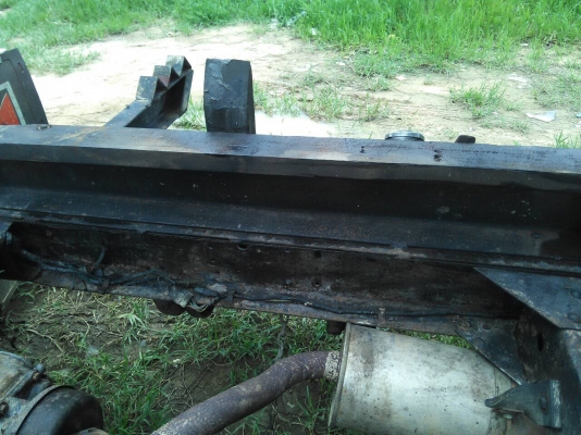 ISUZU 74 แรง TLD43 ปี20 ISUZU 74 แรง TLD43 ปี20