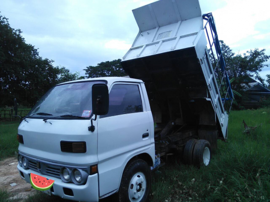ISUZU 74 แรง TLD43 ปี20 ISUZU 74 แรง TLD43 ปี20
